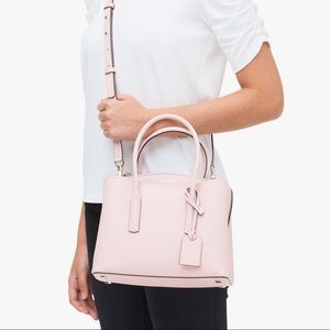 Kate Spade Margaux in tutu pink